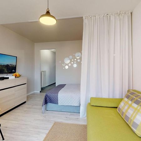 Apartament Swidnicka Wrocław Eksteriør billede
